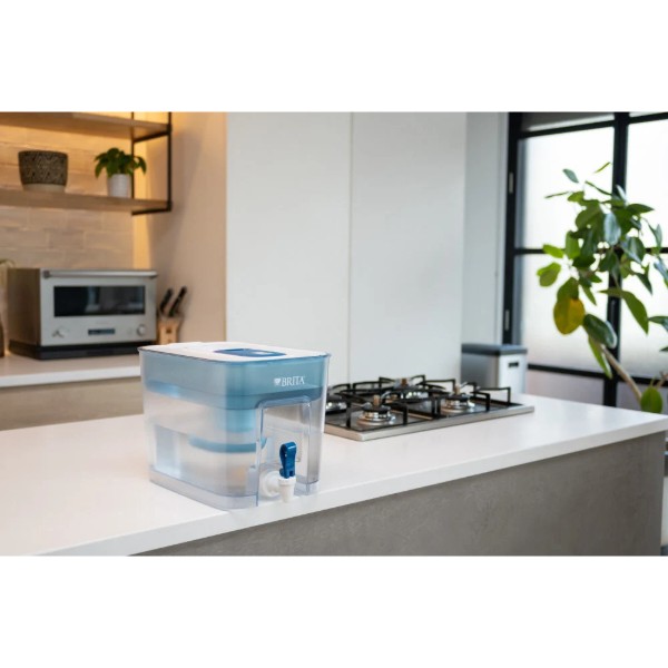 Фото - Фильтр-кувшин Brita Flow MXpro Blue